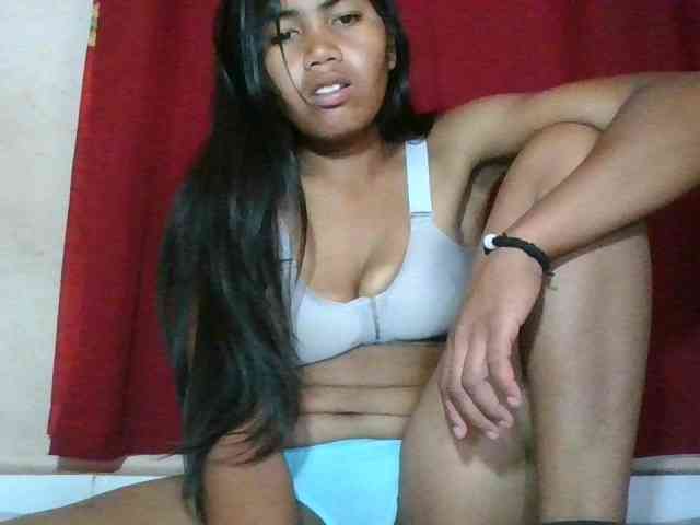 Keziah34 webcam