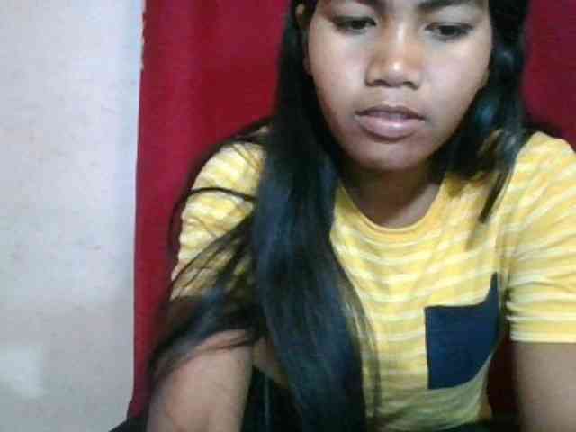 Keziah34 webcam