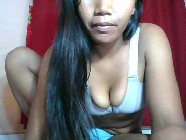 Keziah34 webcam