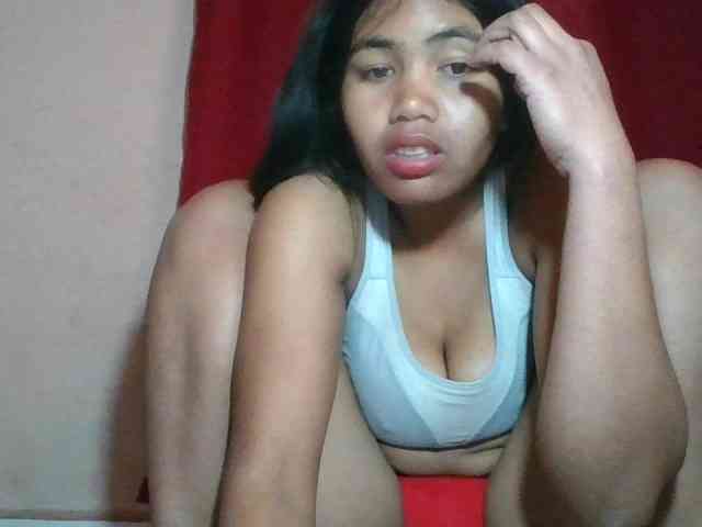 Keziah34 webcam