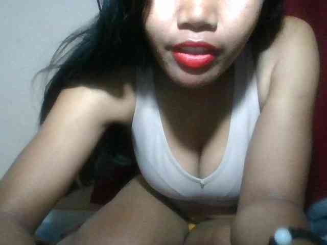 Keziah34 webcam