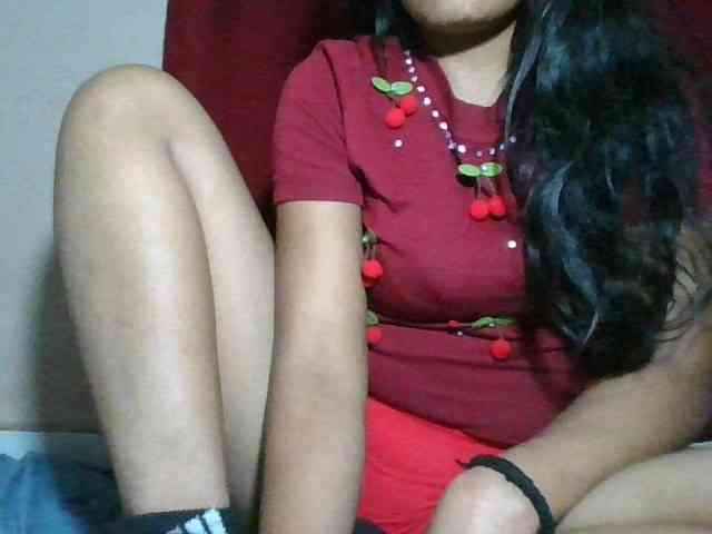 Keziah34 webcam