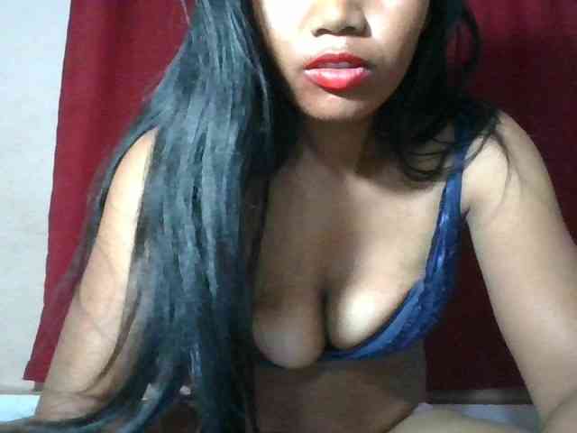 Keziah34 webcam