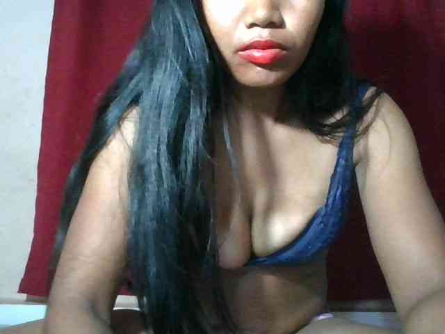 Keziah34 webcam