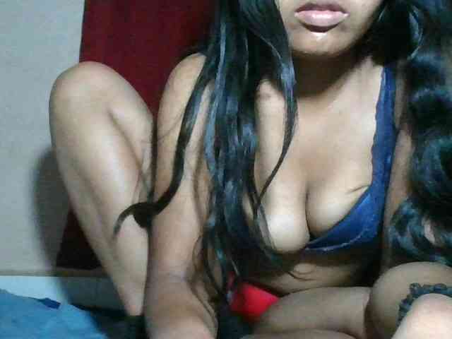 Keziah34 webcam