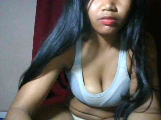Modelo: Keziah34