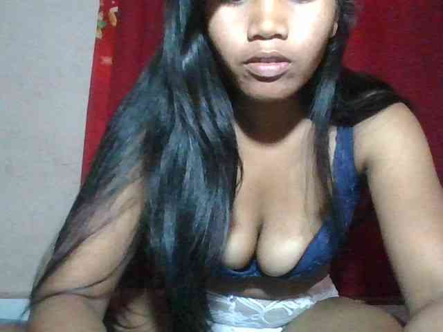 Keziah34 webcam