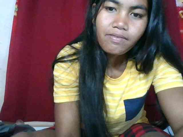 Keziah34 webcam