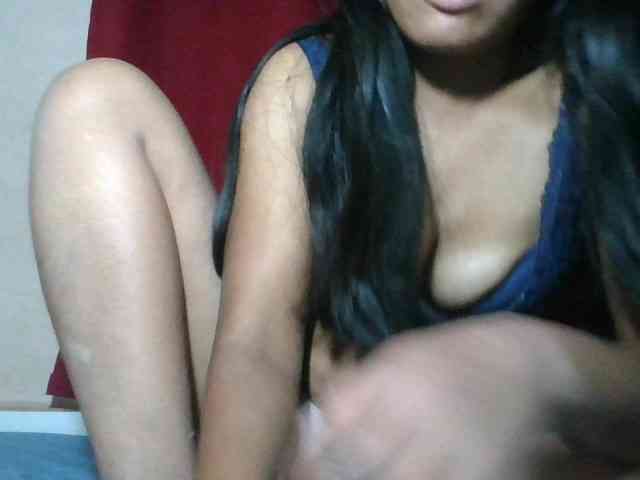 Keziah34 webcam
