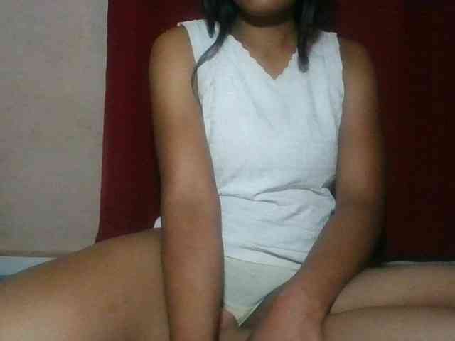 Keziah34 webcam