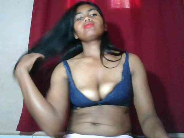 Keziah34 webcam