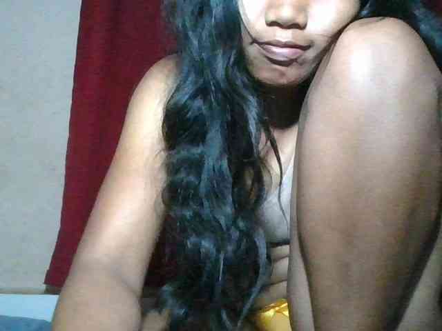 Keziah34 webcam