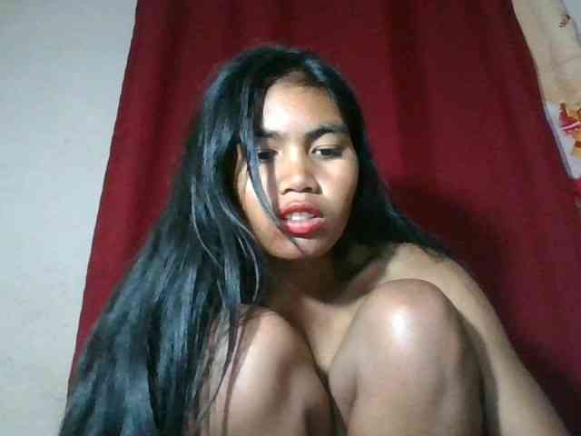 Keziah34 webcam