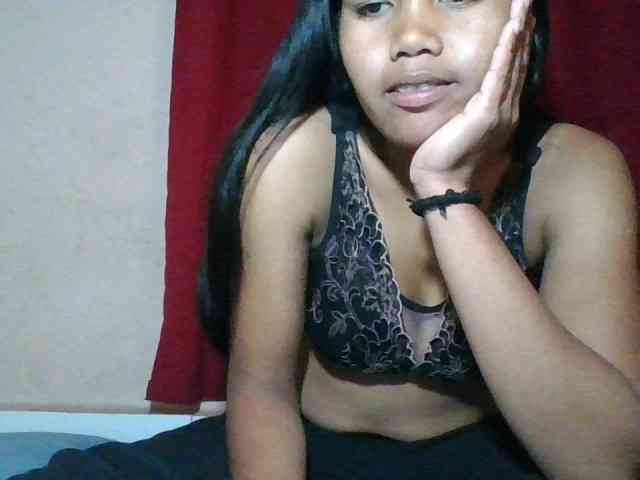Modèle: Keziah34