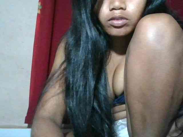 Keziah34 webcam