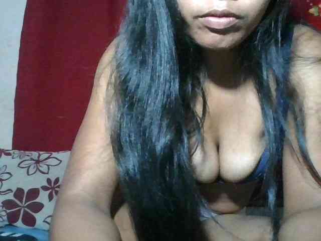 Keziah34 webcam
