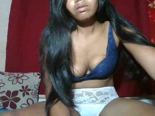 Keziah34 webcam