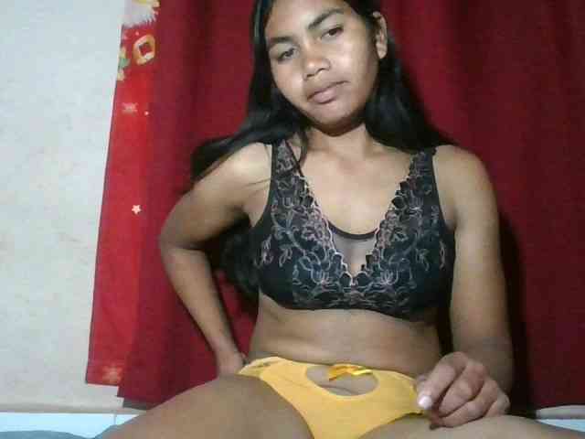 Model: Keziah34