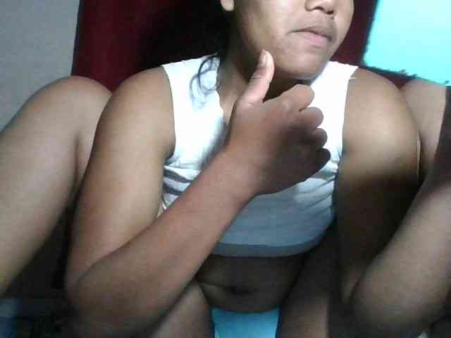 Keziah34 webcam