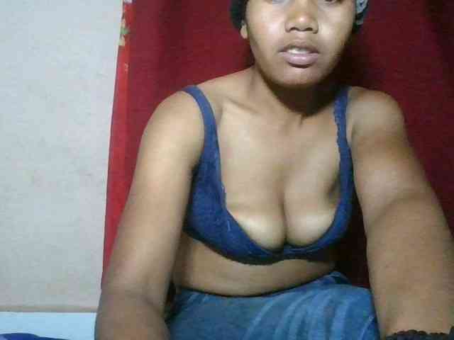 Modèle: Keziah34