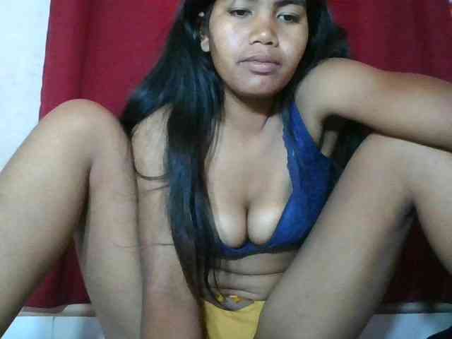 Keziah34 webcam