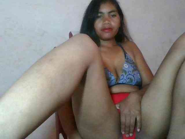 keziah34's live room