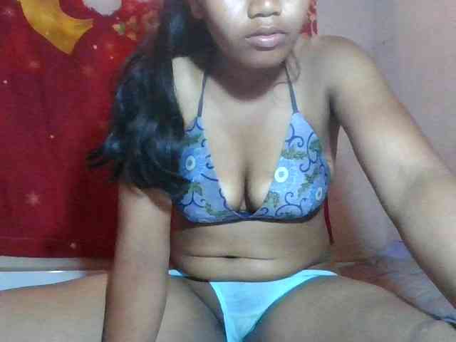 Modèle: Keziah34