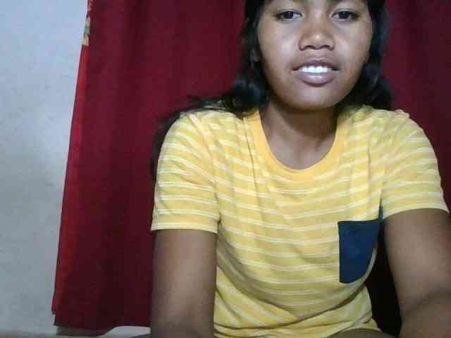 Keziah34 webcam