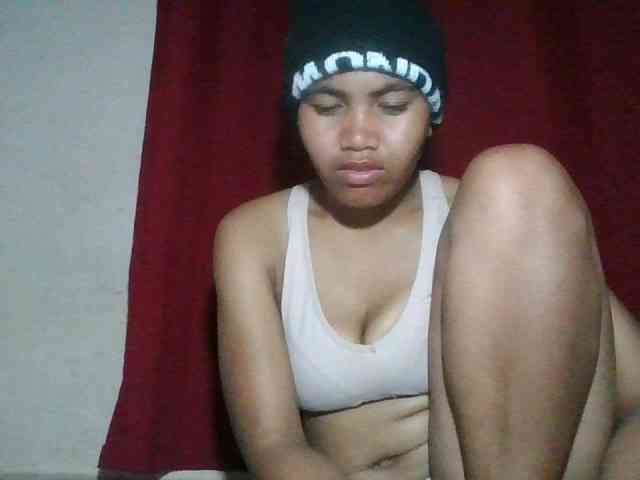 Keziah34 webcam