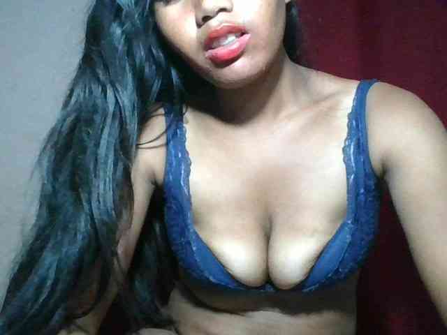 Modèle: Keziah34