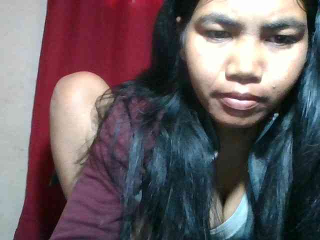 Keziah34 webcam