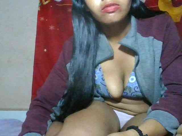 Modèle: Keziah34