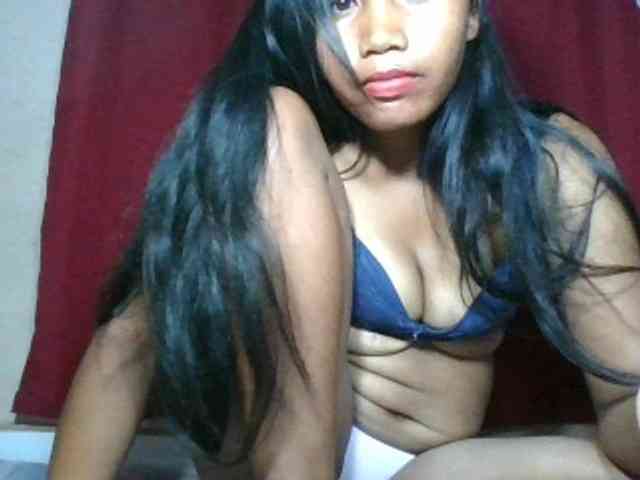 Keziah34 webcam