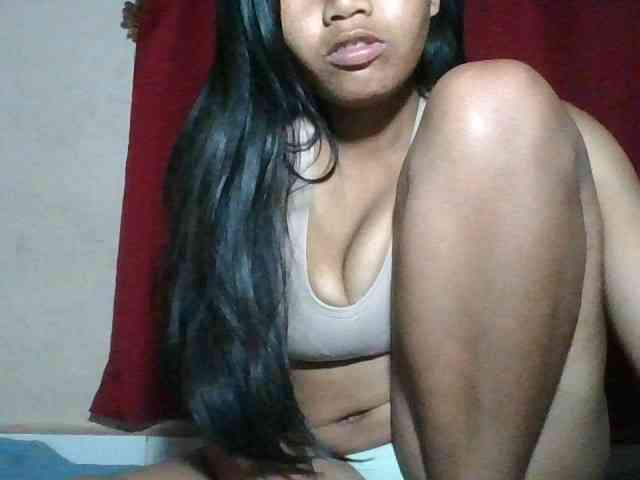 Keziah34 - Girl 