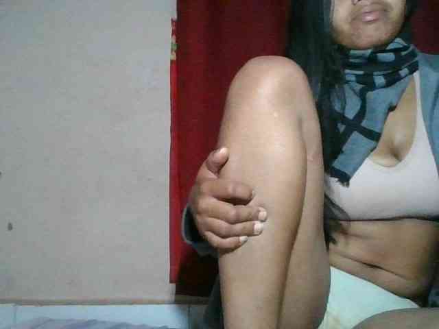 Keziah34 webcam