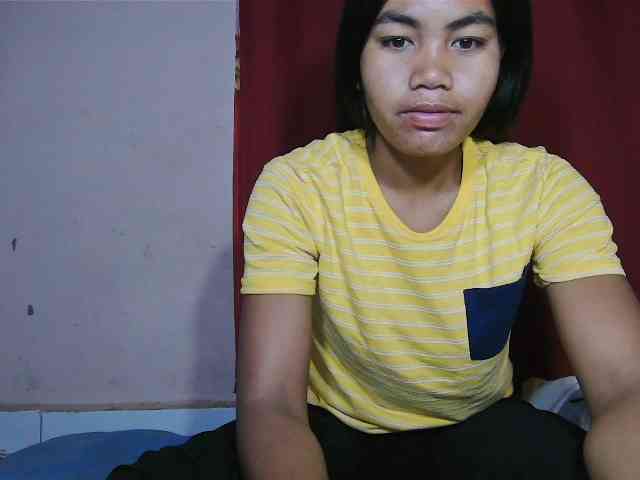 Keziah34 webcam