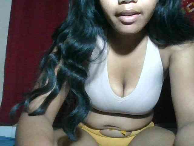 Keziah34's Sexcam