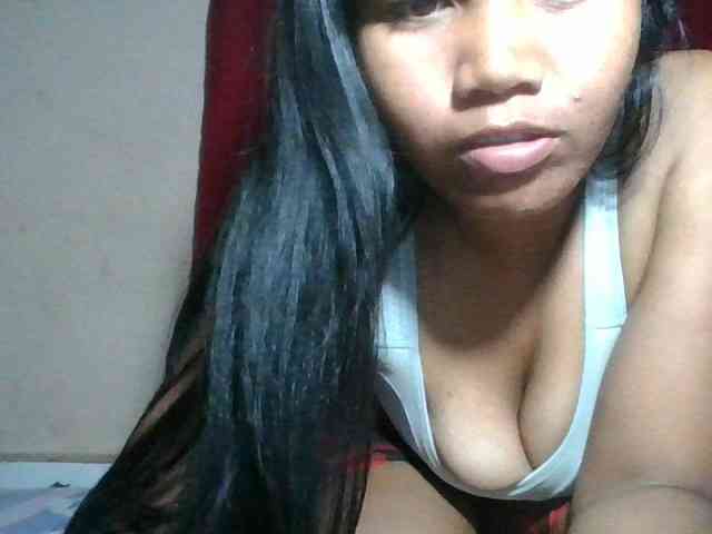 Keziah34 webcam