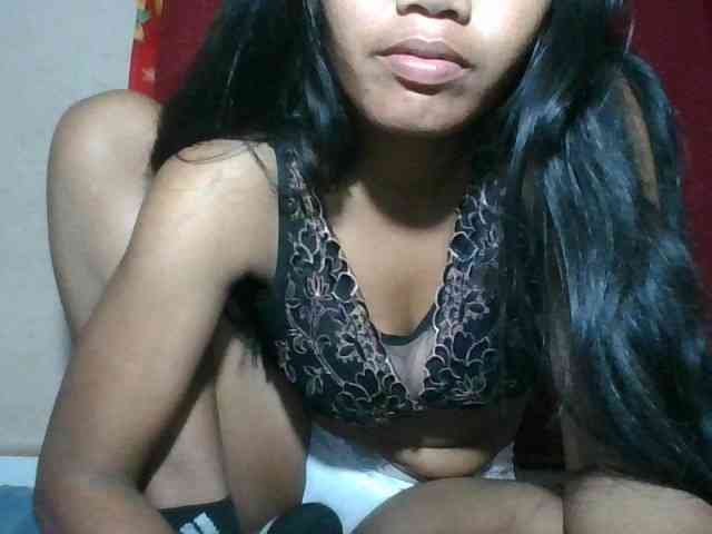 Keziah34 webcam