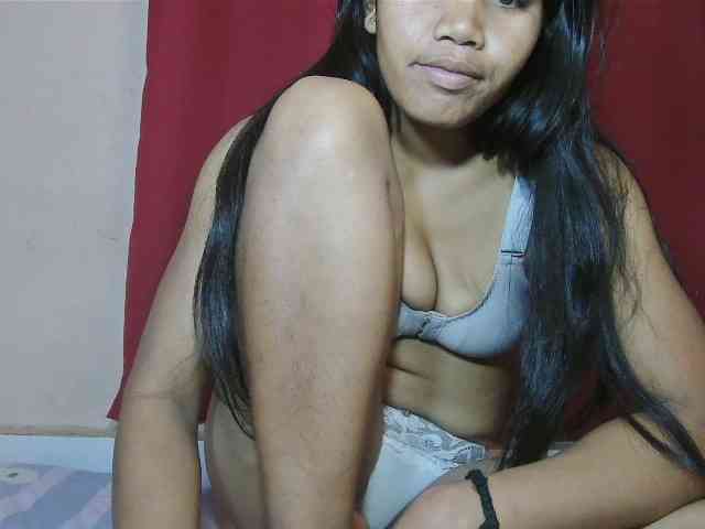 Keziah34 webcam