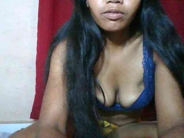 Keziah34 webcam