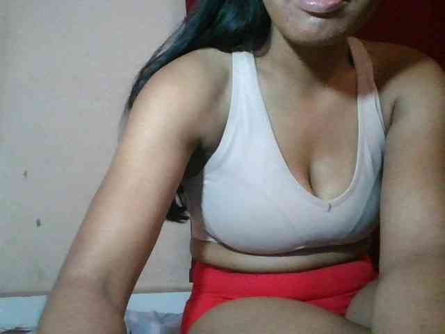 Keziah34 webcam