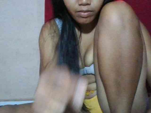 Keziah34 webcam