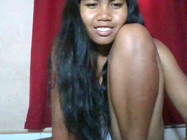 Keziah34 webcam