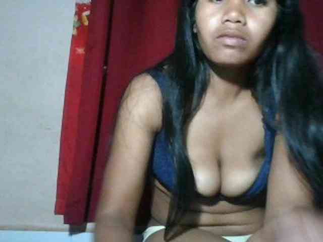 Keziah34 webcam