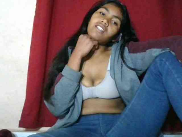 Keziah34 webcam