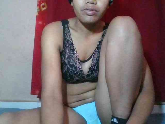 Modèle: Keziah34