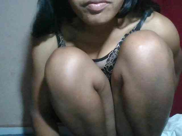 Keziah34 webcam