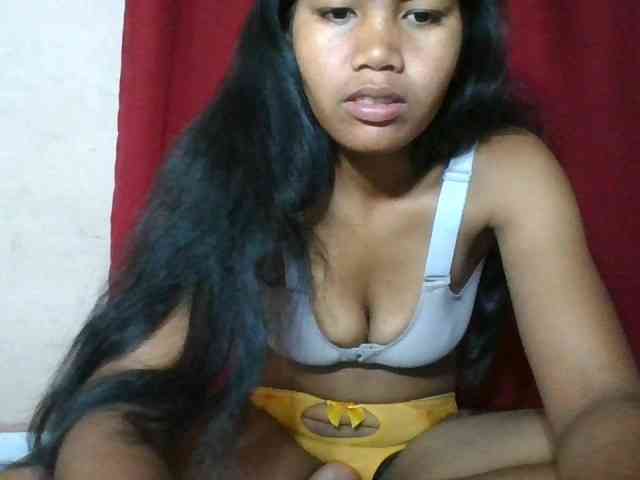 Keziah34 webcam