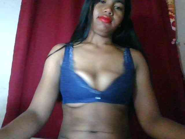 Keziah34 webcam